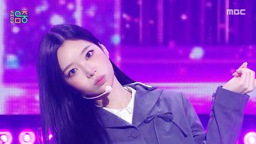 cosmosy (코스모시) - Physics ~ (Physics ~ 물리적이야기 ~) | Show! MusicCore | MBC251129방송