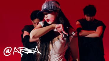 현아 (HyunA) - 못 (Mrs. Nail) (Official MV)