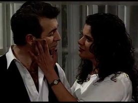 Capítulo 251 de RICOS Y FAMOSOS (1997), telenovela argentina con Natalia Oreiro y Diego Ramos