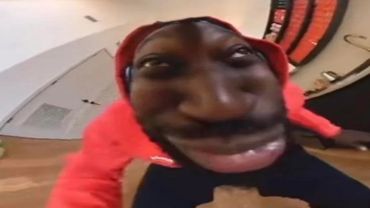 you laugh, you restart