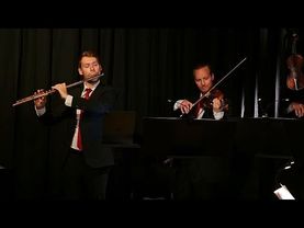 Meet the Austrian carpenter safeguarding precious flutes with his new 'smart case' invention