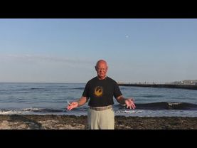 Видеоурок Обряд перехода Часть III