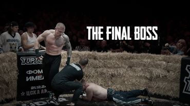 The MOST BRUTAL FIGHTS of "ANCIENT" Виталий Старых | TOP DOG Bare-Knuckle Boxing