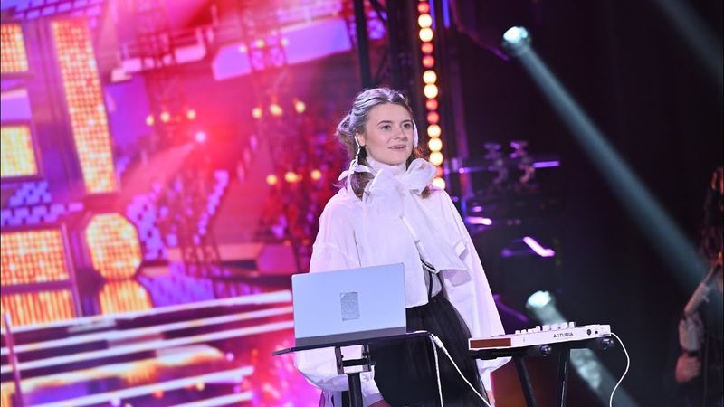 Наталья Александрова - КАСТИНГ НУ-КА ВСЕ ВМЕСТЕ  ( ПОЛНАЯ ВЕРСИЯ ) - Синий Иней, No time to die