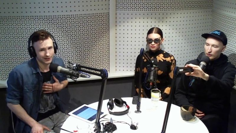 ic3peak интервью ❤️