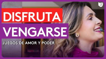 Inés disfruta vengarse de Enrique junto a Leonardo | Juegos de Amor y Poder | Capítulo 47
