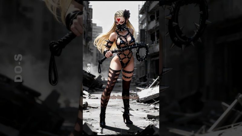 One-Punch Man Characters Brought to Life! (Part 3) #onepunchman #mumenrider #zombieman #garou