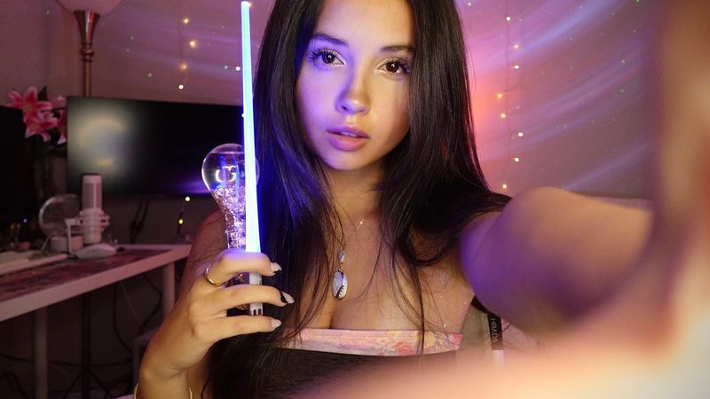 Mermaid Saves You Roleplay ASMR