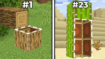 Я Построил Все Спрятанные Базы (Чтобы Найти Лучшую)