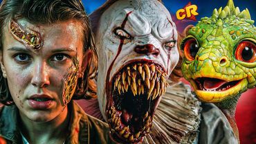 СПОРНЫЙ КАМБЕК СТРАННЫХ ДЕЛ, ОНО, ГОРЫНЫЧА и др.