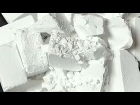 Bowl of Fresh BSN Gym Chalk