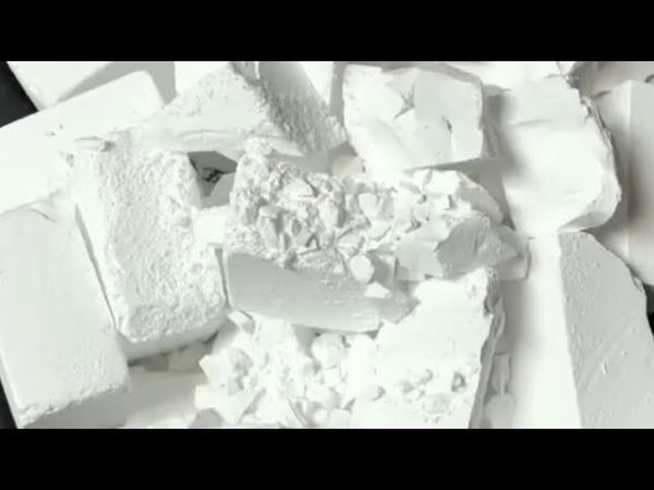 Bowl of Fresh BSN Gym Chalk 