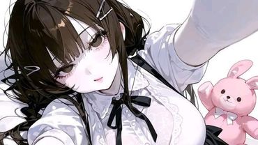 АСМР 🖤🌸супер близко отвечаю на ваши вопросики🖤🌸 asmr russian whisper Q&A~