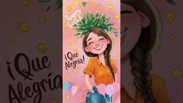 Feliz cumpleaños en tu día especial 🎂 #canciones #cumpleaños #personalizadas