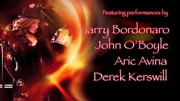 The V - Now or Never EPK (Official / Studio Album / 2015 / Veronica Freeman)