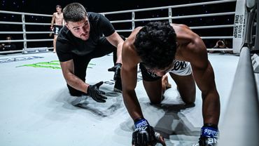 ONE Friday Fights 131 🔥 Must-See Highlights