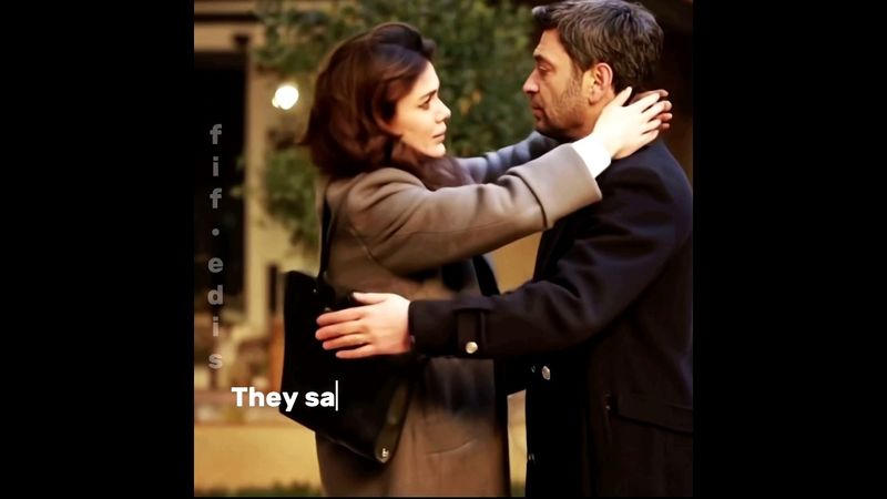 İçinden Konuştuklarını Duyan Kadına Eş Diyorlar