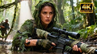 【狙擊手電影】頂尖狙擊手潛伏狙擊恐怖份子！千米之外精確射殺！ #movie #槍戰 #動作 #drama #chinesedrama #cdrama #中国电视剧