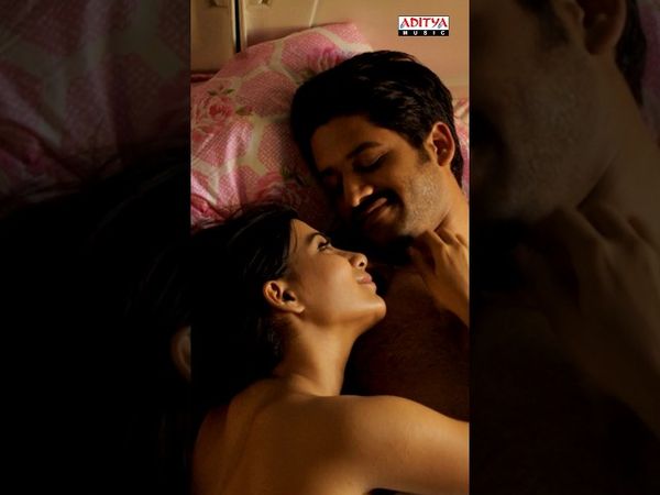 #KanulanuThaake Song #Manam Movie #Shorts