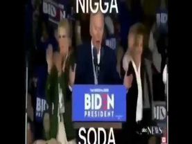 Nigga soda