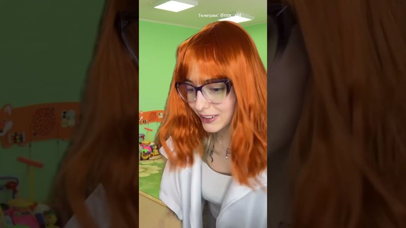 СКЕТЧ ТИКТОК / TIKTOK || NIKOL KOULEN