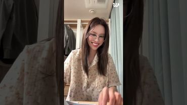 ILLIT YUNAH Weverse Live Today May 15th 2025✨✨