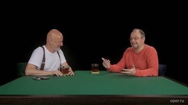 Сергей Цветаев о советских людях в ＂Понедельник начинается в субботу＂