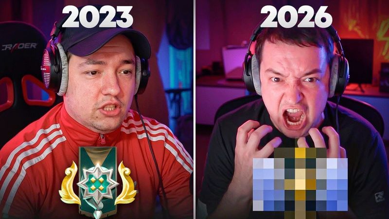 НАЙС ИГРАЕШЬ — ГОЛОВАЧ: 3 ГОДА СПУСТЯ...