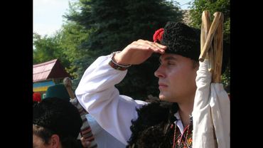 ПЛЕЯДИ Гуцульщини - перша серія (Верховинський район)