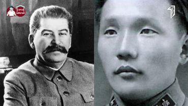 Ю. Цэдэнбалын үе - 1. Yu. Tsedenbal  1