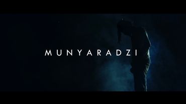 Jah Prayzah - Munyaradzi (Official Music Video)