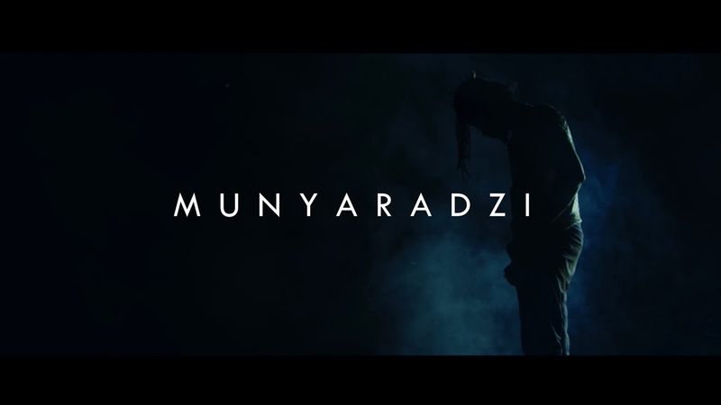 Jah Prayzah - Munyaradzi (Official Music Video)