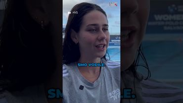 "Sretne smo i zadovoljne igrom"