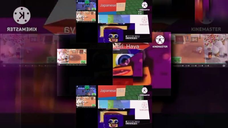 没有edited video round 7scan