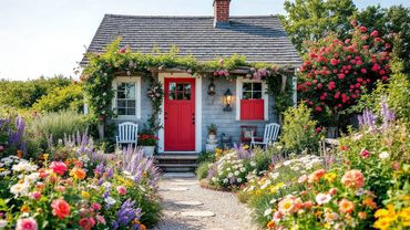 From Front Yard to Dream Garden – 199 Tips You Can't Miss!