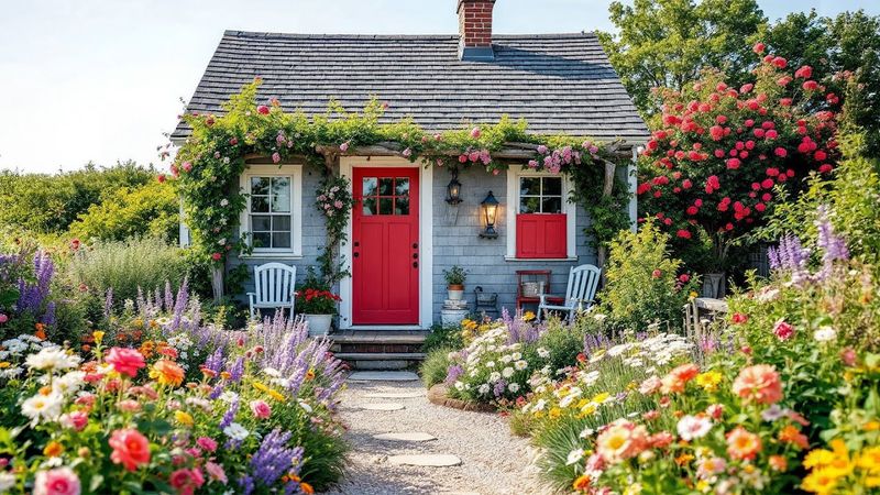 From Front Yard to Dream Garden – 199 Tips You Can't Miss!