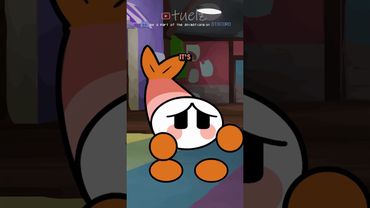 SHRIMPO x POPPY... Dandy's World (Animation)