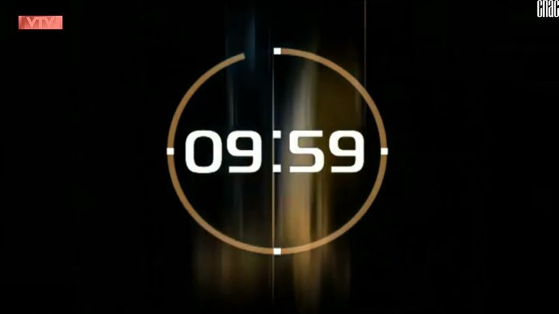 ТВ в деталях: Хронология. Выпуск 29. Часы телеканалов России 2003-2005