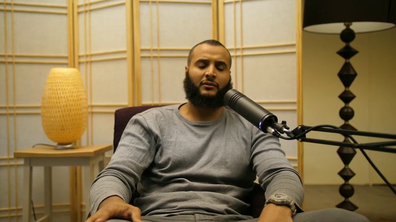 Surah Naba Recitation سورة النبأ