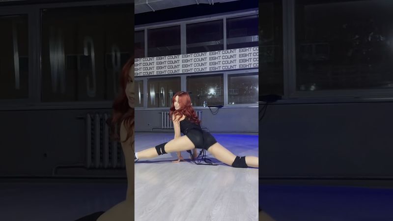 Тг канал:alisa_lisssa7 #егоркрид #highheels #fyp #танцымосква