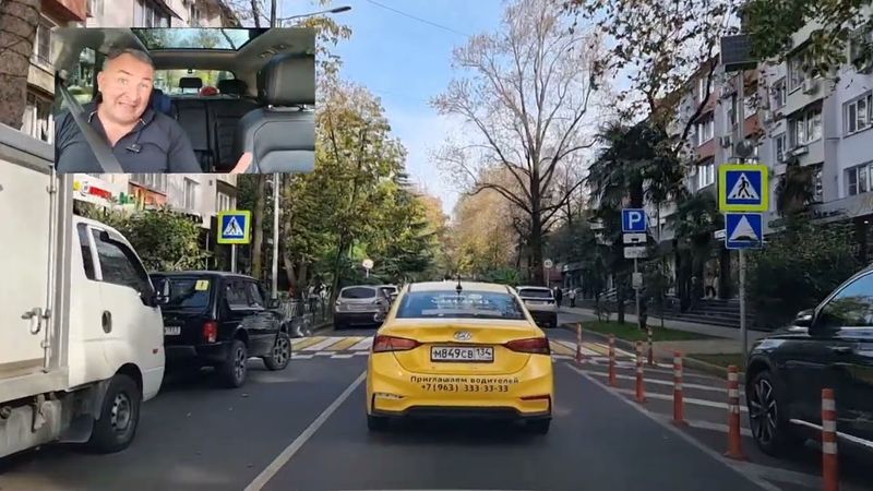 Новости Сочи 21.11.25  Скоро заживем !