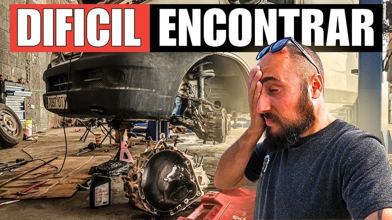 12 horas en un taller en ARABIA SAUDÍ | ASIA en CAMPER | 153