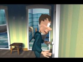 Дятлоws S01 E03 Типа про любовь