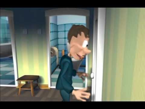 Дятлоws S01 E03 Типа про любовь