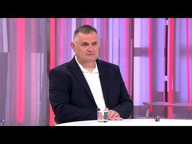 Veterani mira, 7. lipnja 2025.