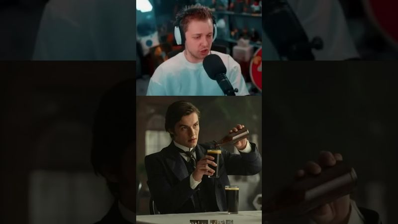 новый сериал #стинт #stint #stintik #прикол #реакция