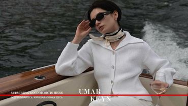 DNDM & Umar Keyn - Behind the Rain (Original Mix)