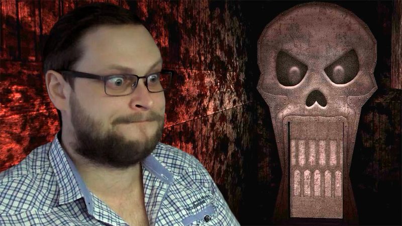 ИГРА ВЗБЕСИЛА ► Wooden House