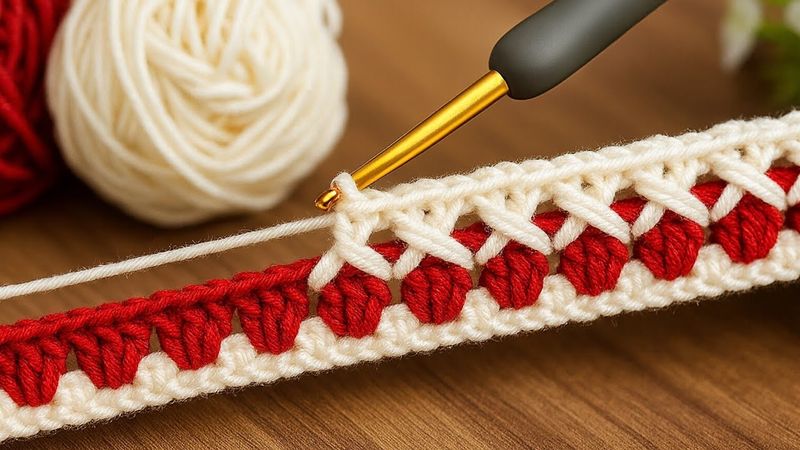 Wow, super easy, eye-catching Crochet baby blanket Bag sewing pattern