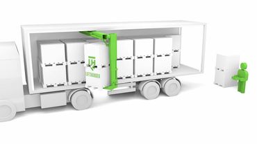 Lifthanger AnimaVideo